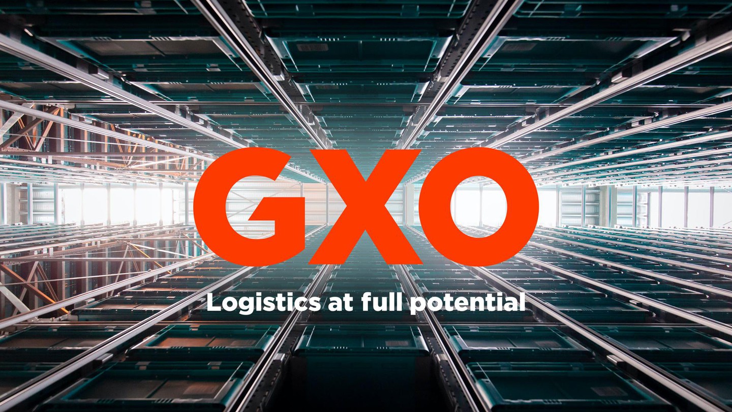 XPO Logistics Board of Directors Approves Separation of GXO Logistics ...